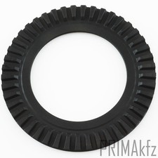 ABS Ring Radnabe Sensorring Hinterachse hinten für Audi 80 B4 90 100 A4 B5 A6 C4
