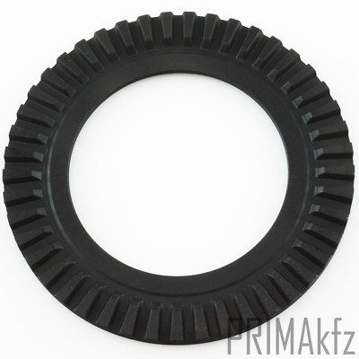 ABS Ring Radnabe Sensorring Hinterachse hinten für Audi 80 B4 90 100 A4 B5 A6 C4