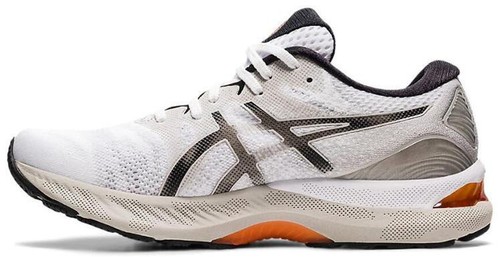ASICS Gel NYC White Oyster Grey Men's 1201A789-105 | eBay