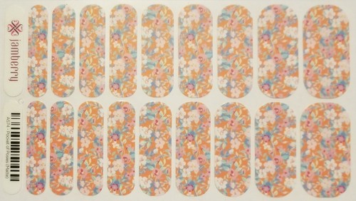 JAMBERRY NAIL WRAPS * ONE OF A KIND * UNICORNS * FULL SHEETS * FREE SHIPPING - 第 68/98 張圖片
