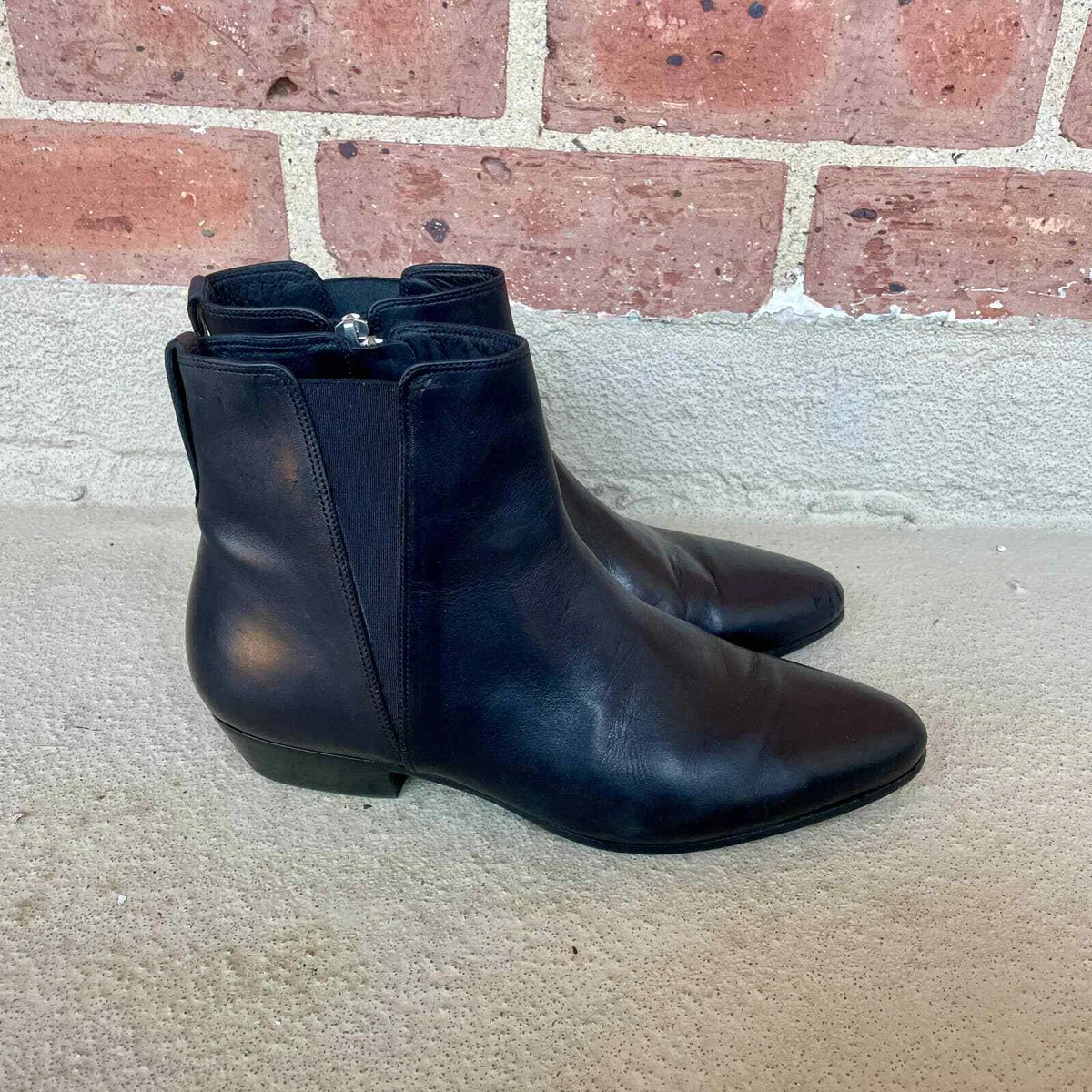 Isabel marant top patsha boots
