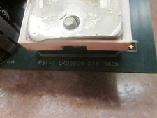 For Parts/ Not Working, Schneider Electric PST-1 LK02909-011 0609, Stock in USA