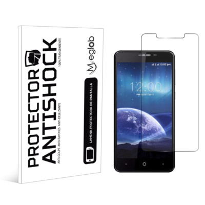ANTISHOCK Screen protector for Leagoo KIICAA Power