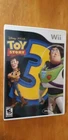 Toy Story 3 (Nintendo Wii, 2010)