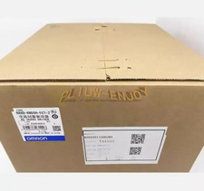 ONE NEW OMRON SERVO DRIVE R88D-KN50H-ECT-Z