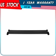 Retractable Sunroof Sunshade Shade Curtain Cover For BMW X1 F48 F45 2016-2018