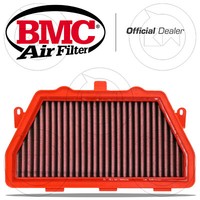 Luftfilter BMC FM527/04 Sport Waschbar Motorrad Honda CBR 1000 RR Jahr 2015