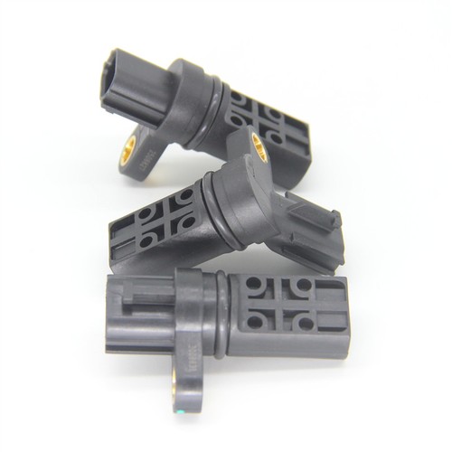 New Set 2 Camshaft sensors & 1 Crankshaft Position Sensor Fit Infiniti Nissan - Picture 9 of 10