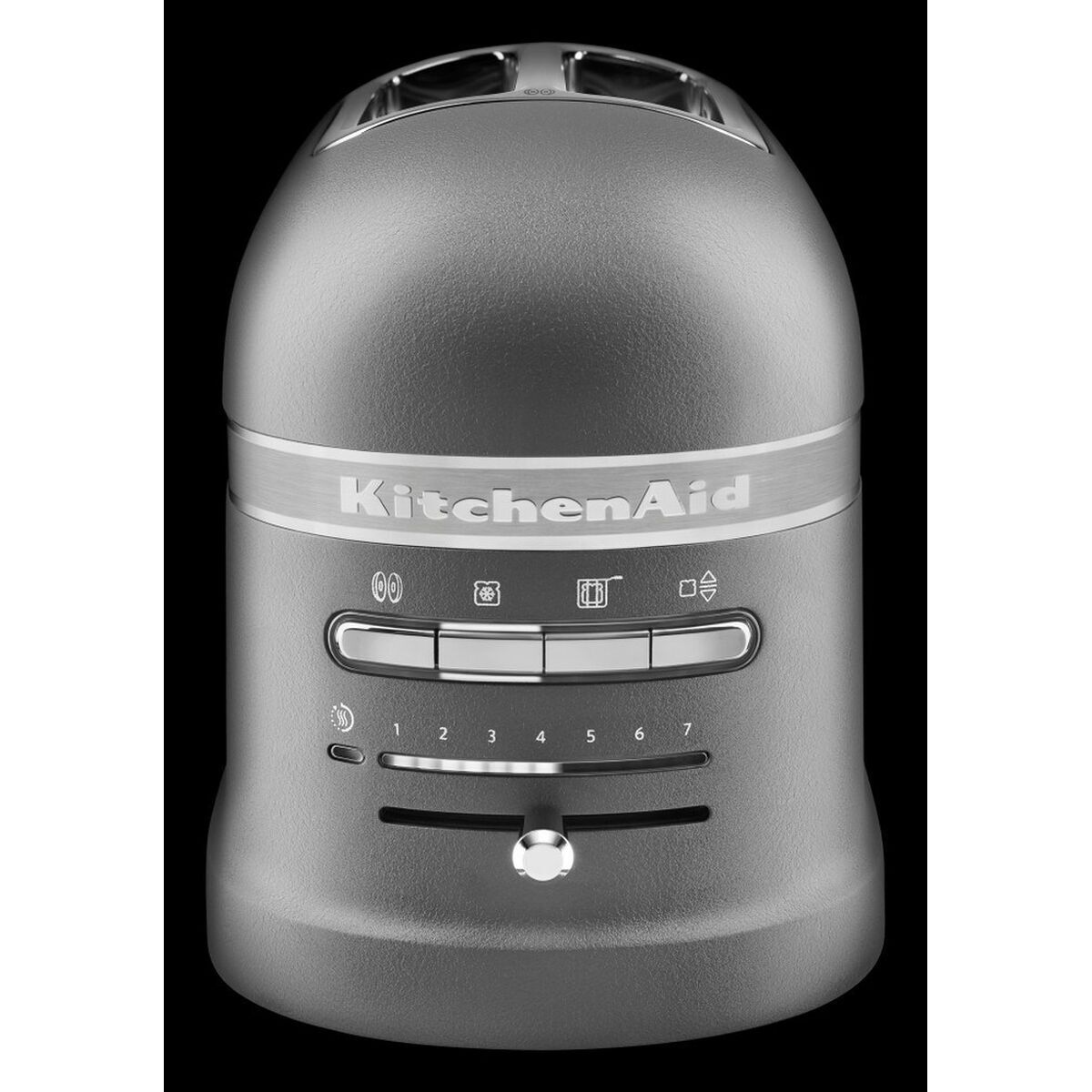 Kitchenaid Toaster KitchenAid 5KMT2204EGR 1250 W