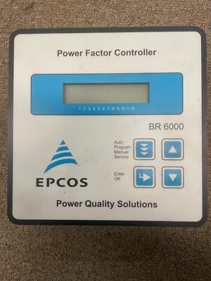 EPCOS BR 6000