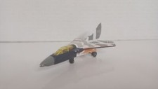 Matchbox SB22 Tornado Airplane Diecast Model