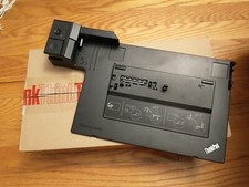 Lenovo ThinkPad 0B00035 04W1806 Docking Station USB 2.0