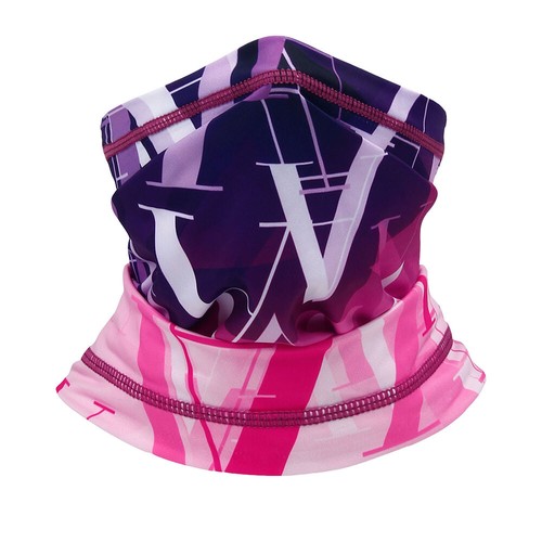Kühlende Halsgamasche UV Schutz Gesichtsmaske Schal Bunt Atmungsaktiv Sturmhaube - Bild 45 von 56