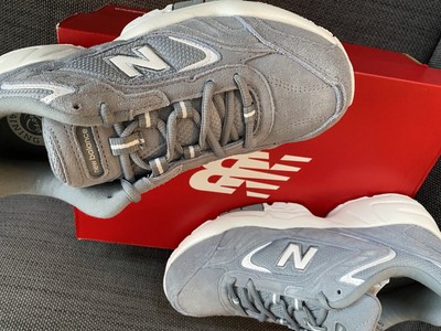 new balance trainers size 9