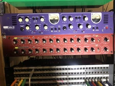 Sigma ARSonic 4.2 Vintage Stereo Equalizer