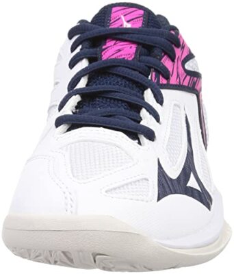 Asics Zapatillas Voleibol Mujer Zapatos De Voleibol Mizuno