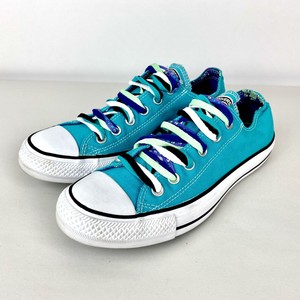converse multi lace