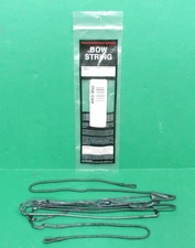 New Papes Professional Grade One Cam - Solo Cam Bow Replacement String - 94" S4