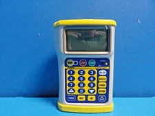 HOSPIRA GemStar Yellow Cap INFUSION PUMP  W/O ACCESSORIES ~15103