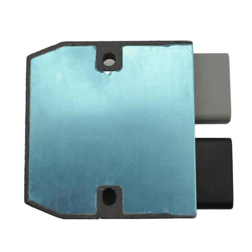 Regulador de voltaje rectificador para Yamaha YZF-R1 2002-2014 FZ-1 06-14 FJR1300 03-15 Foto 3 de 4