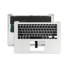 A1466 Top Case MacBook Air 13-inch Keyboard Replacement 069-9397-D 661-7480