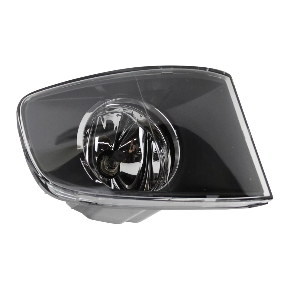 Conjunto de faro antiniebla derecho pasajero Hella para BMW E92 E93 328i 335i 335xi Foto 2 de 4