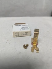 JOSLYN CLARK,2454,OVERLOAD HEATER ELEMENT NOS