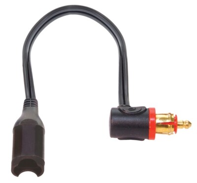 Optimate 5 OptiMate 4 Quad Ladegerät Für Motorrad-Batterien – 12V