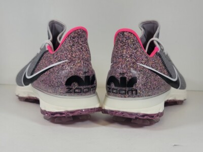 Nike Air Zoom Infinity Tour NRG Black/Hyper Pink/Summit  display picture 3