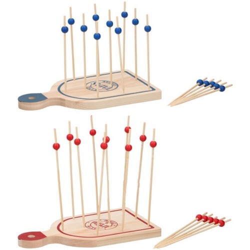 Mini Wooden Cheese Board Sets Tapas Amuse Serving Paddle Tray Food Picks DipBowl - Picture 2 of 40