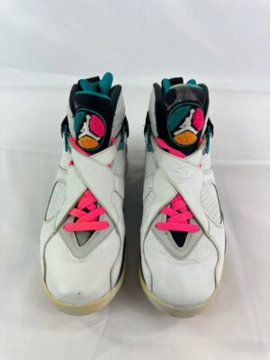 にゃ出品 7月発売予定】 ナイキ エアジョーダン8 レトロ プレイオフ