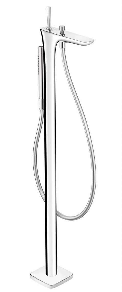 散水・水栓・水周り Hansgrohe PuraVida basin mixer tap Hansgrohe PuraVida basin mixer tap | ヤマダウェブコム