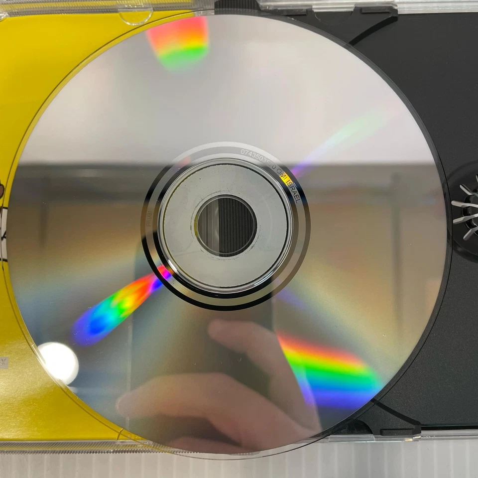 Curious George Chicka Chicka Boom Boom Vintage Children's PC Game Set of 2 CIB - Image 4 of 4