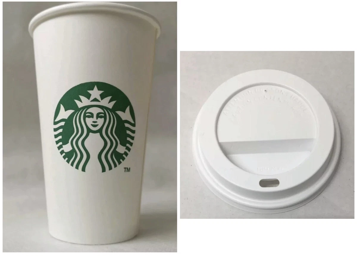 Starbucks on sale grande cup