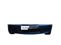 BMW Z3 – Unterer Grill, Schwarz (1996 Bis 2002)