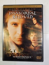 Immortal Beloved (DVD, 1994) for sale online | eBay