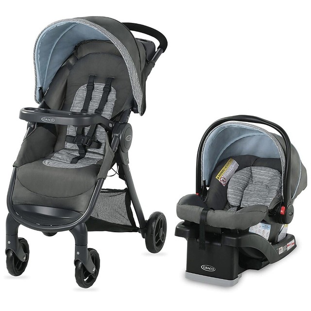graco alano stroller