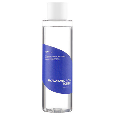 Isntree Hyaluronic Acid Toner  200ml / 6.76 fl.oz