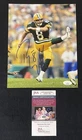 Ryan Longwell Green Bay Packers NFL Auto Autographed Signed 8x10 Photo ~ JSA COA