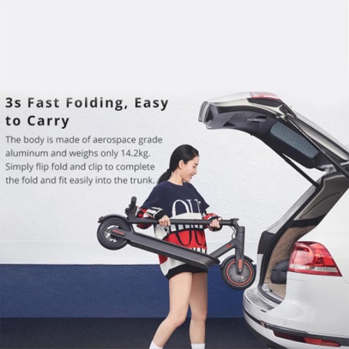 🛴Electric Scooter 900W 40KM/H 8.5'' 50KM Adult Portable Foldable E Bike APP - Picture 10 of 25