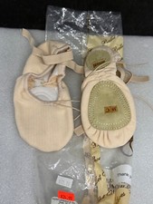 Grishko Canvas Ballet Slippers 35 C