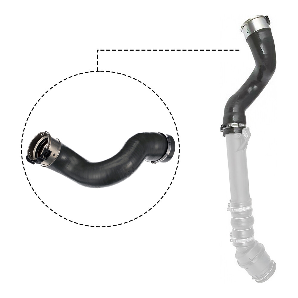 Fits GATES 09-1429 INTERCOOLER - Image 6