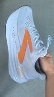 Brooks Glycerin Max Men Shoe UK 9 NEW SHOE NO BOX