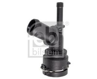 KÜHlsystem Stutzen Vw 1.8-2.0 98-06 Golf/Bora