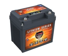 VMAX LFP1250B LiFePO4 12V 50AH Marine Deep Cycle Sonar Fish Finder FFS Battery