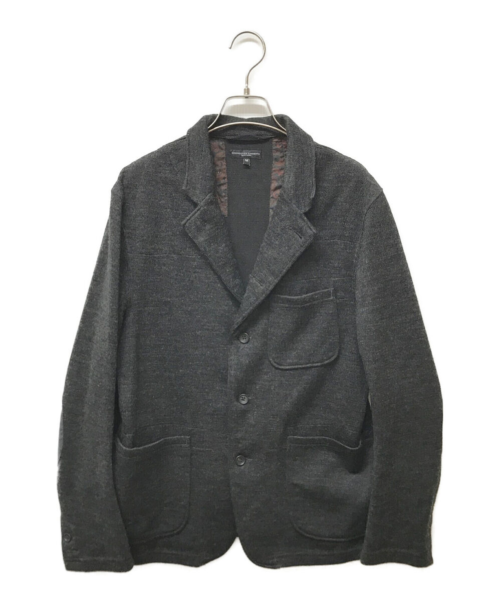 Engineered Garments men's wool baker jacket size M gray Engineered Garments men's wool baker jacket size M gray