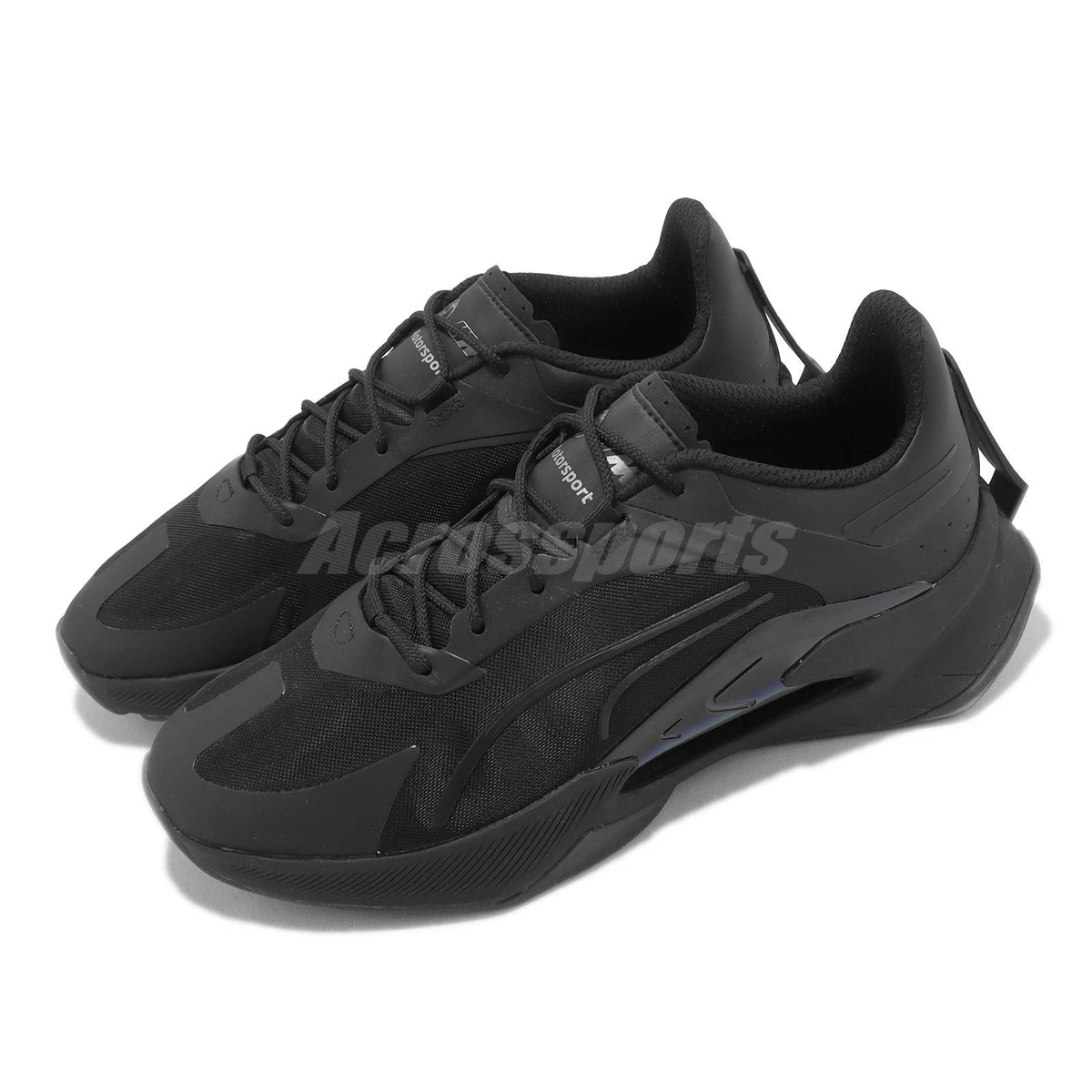 Bmw black hotsell shoes