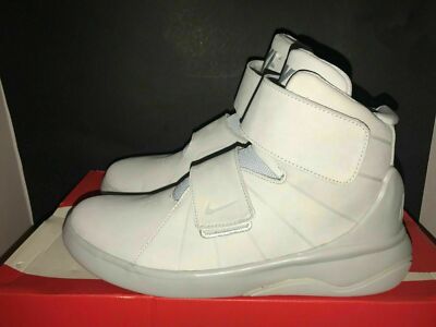 Nike Marxman PRM Platinum Men's Size 11.5, 832766 001, new with box | eBay