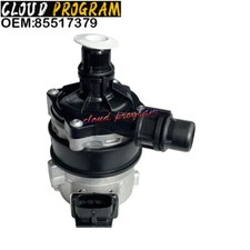 85517879 EV Cooling Radiator Components-Cooler Pump For GM GMC 1X3936537A