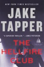 Hellfire Club, Paperback by Tapper, Jake, Like New Used, Free shipping in the US